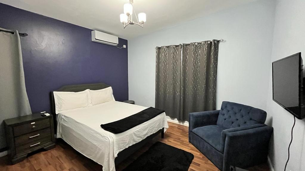 Beresford Boutique Hotel Кингстън Екстериор снимка
